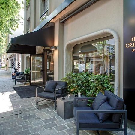 Hotel Cristallo Cattolica Extérieur photo